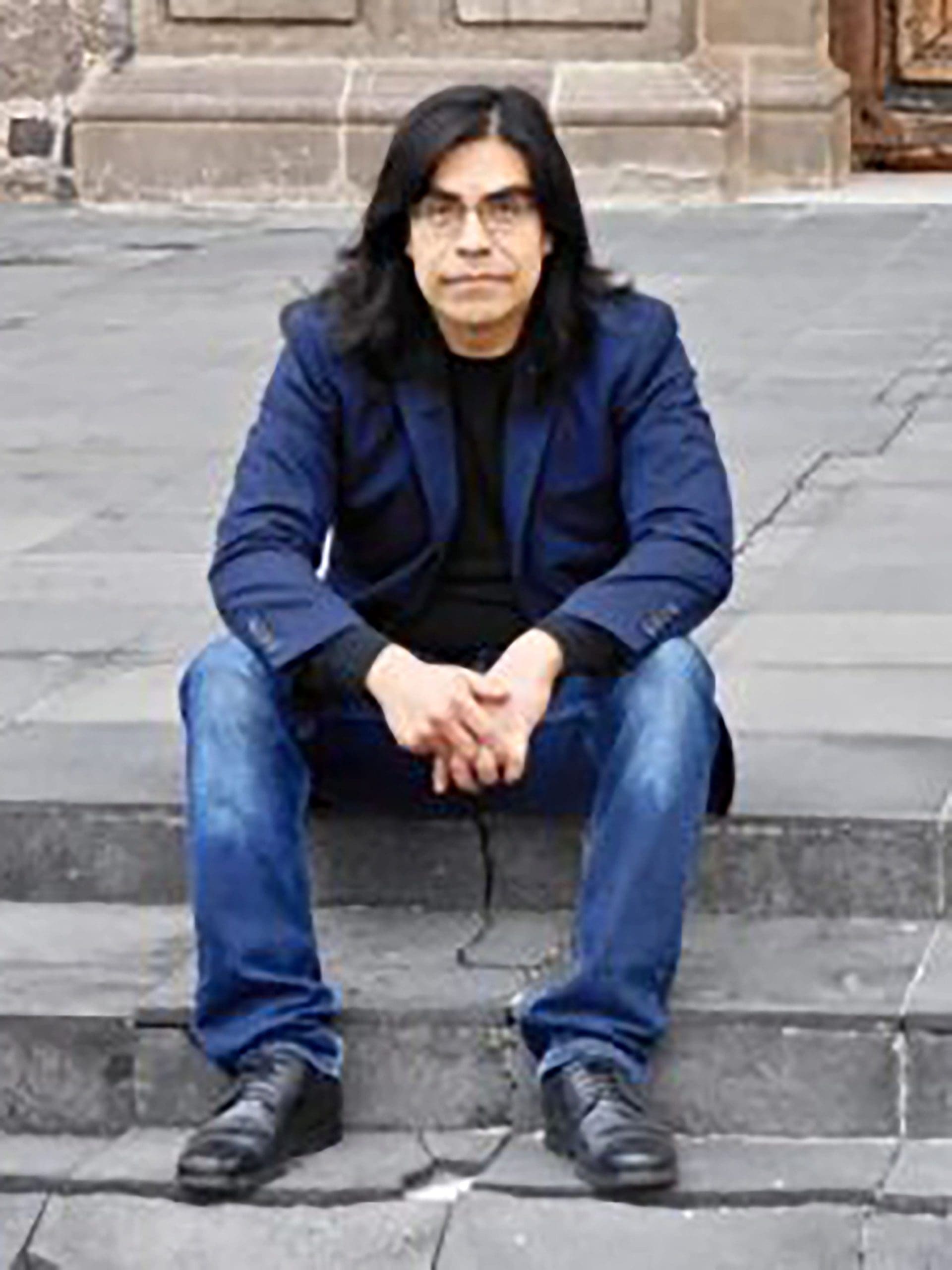 Alejandro Carro