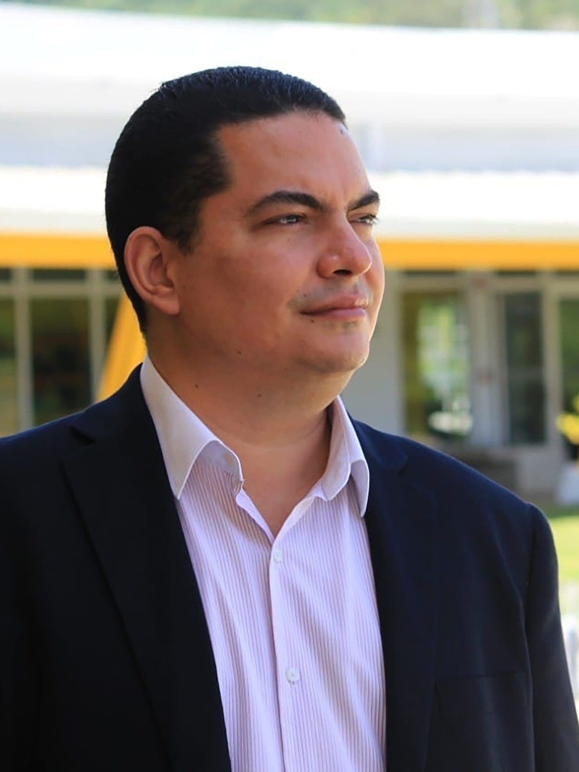 Andrey Araya