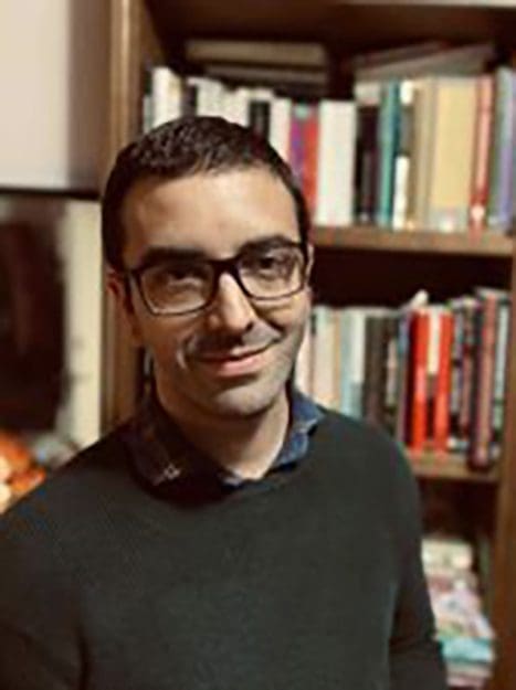 Alejandro López Pomares