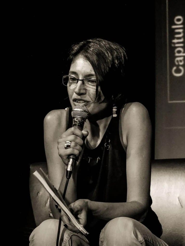 Claudia Sobico