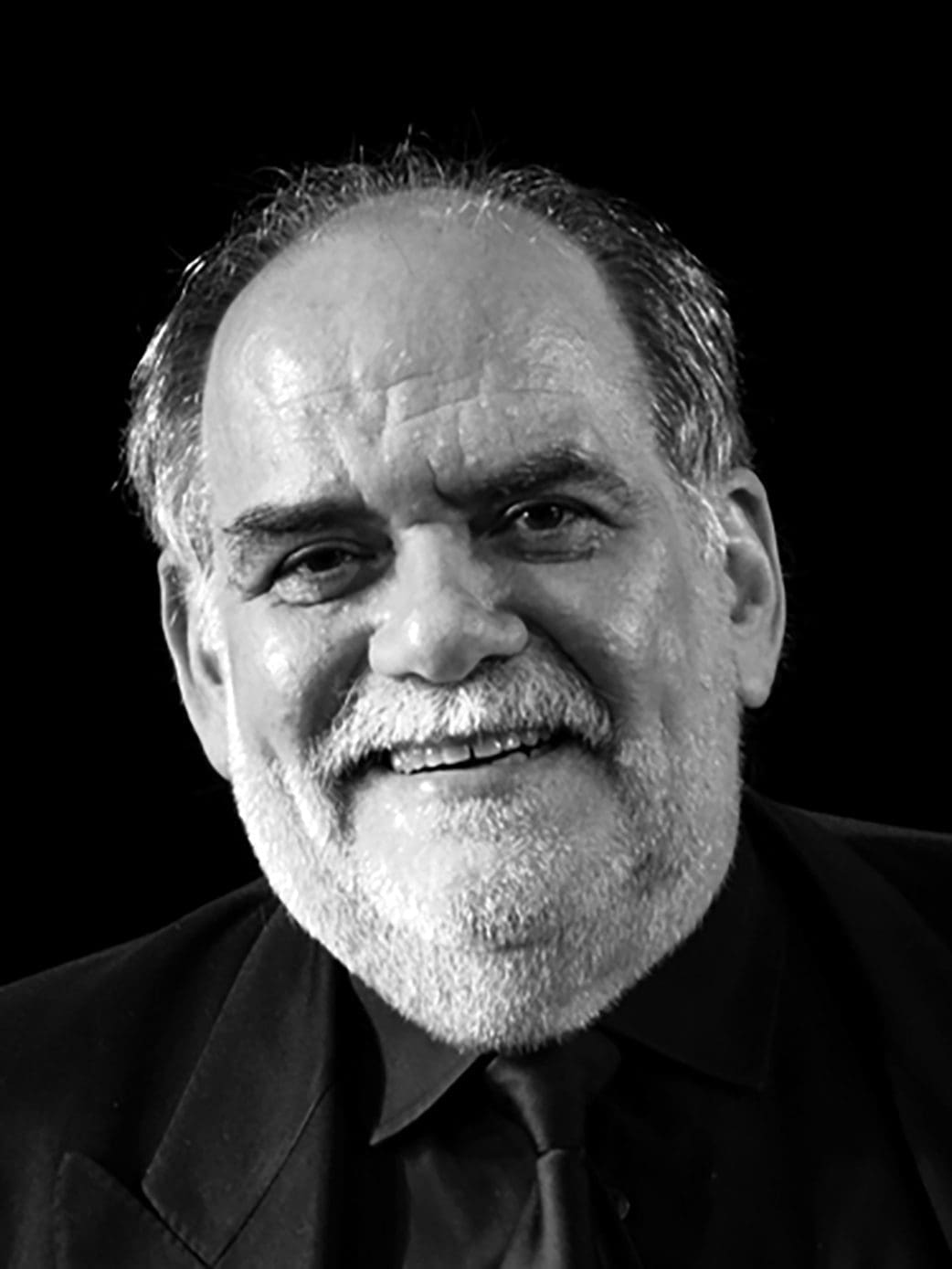 Francisco Garzón Céspedes