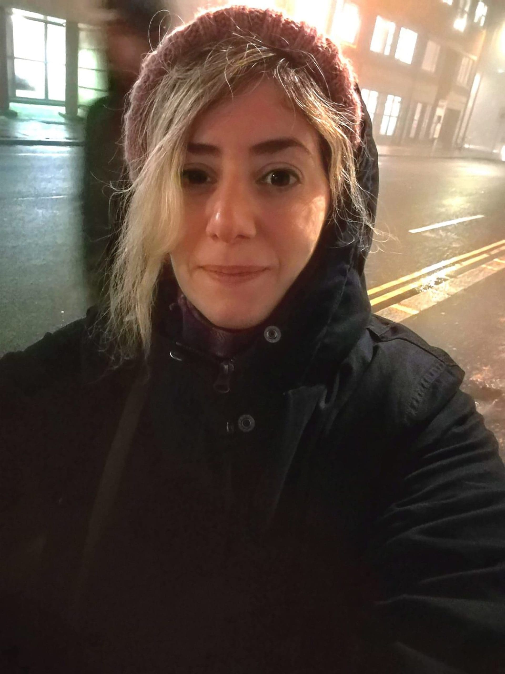 Gaby Sambuccetti