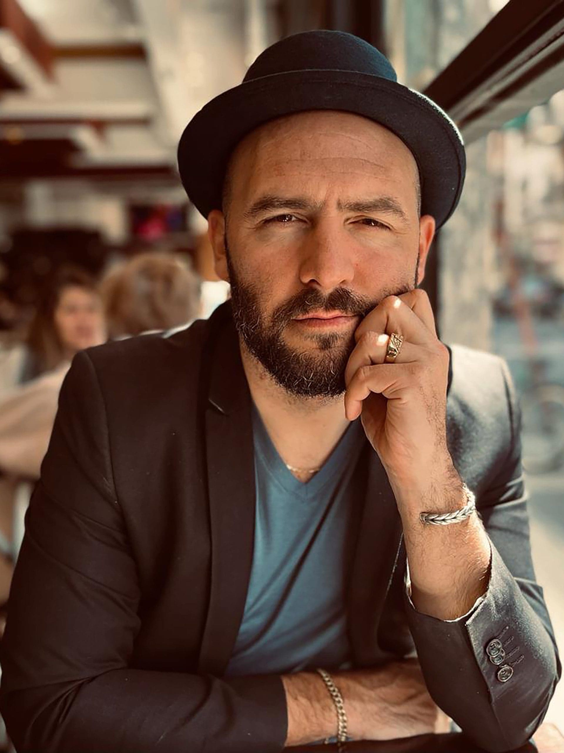 Luciano Walter