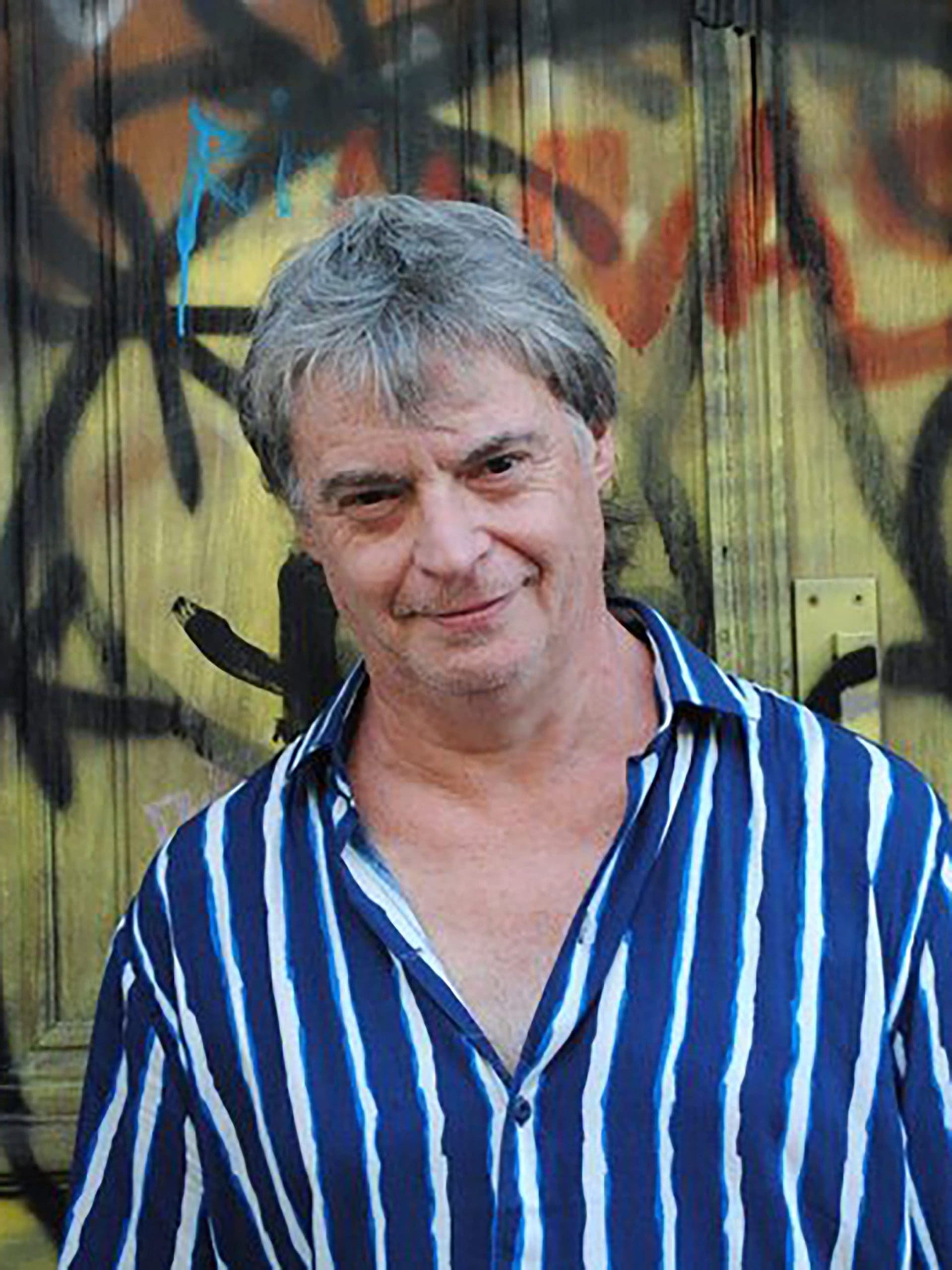 Marcelo Rubio