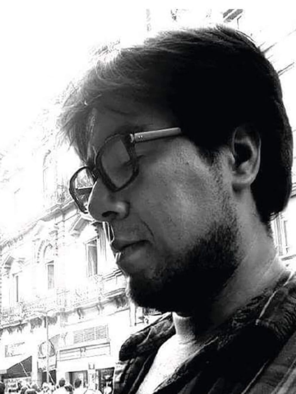 Rodrigo H Sandoval