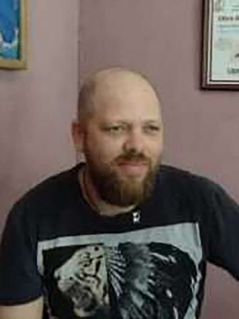 Reinier Rodríguez Cruz