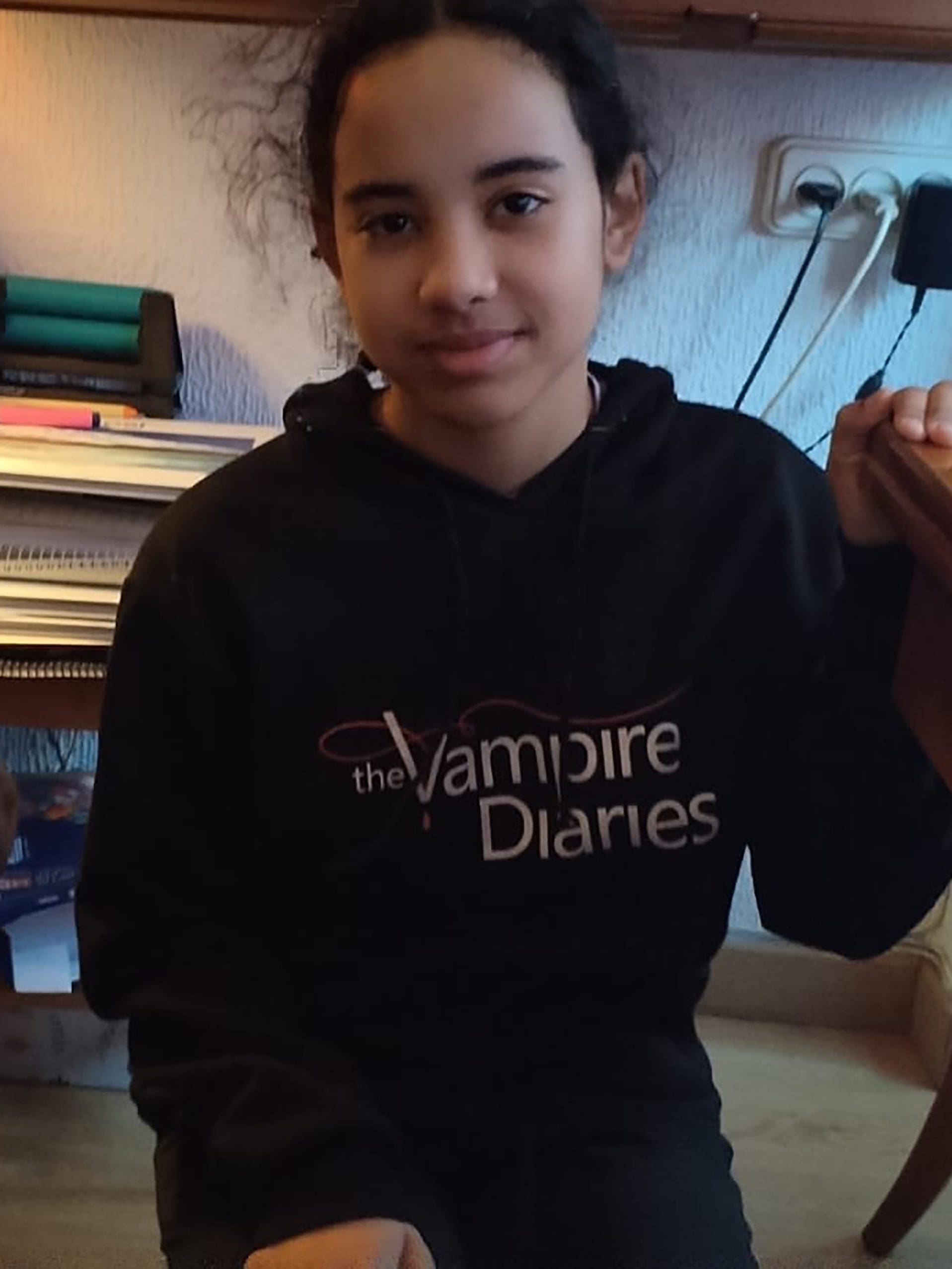 Agnès Gabrielle Guerra Fundora