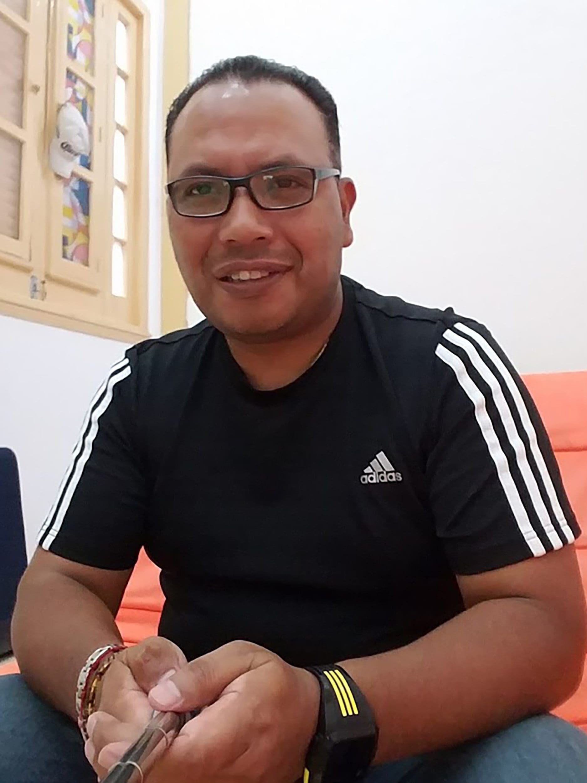 Arturo García Caudillo