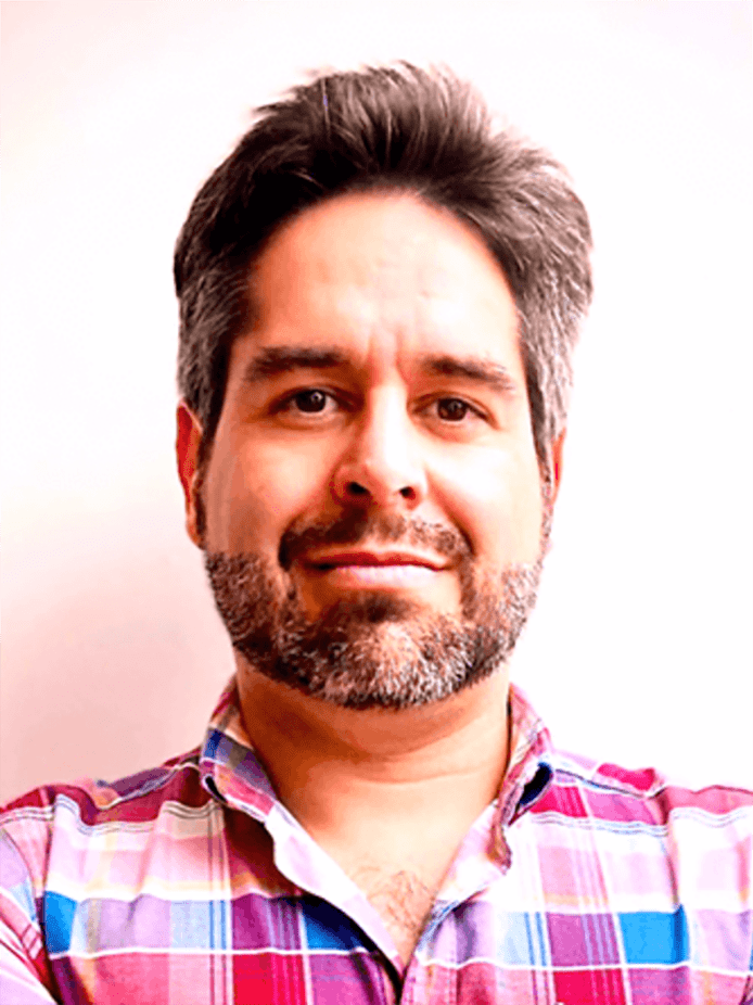 Diego Morones