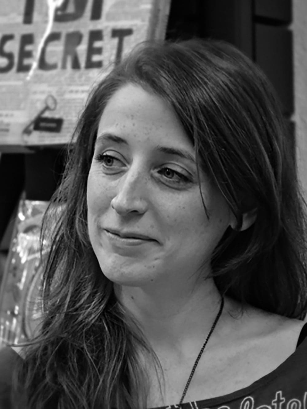 Isabel del Río