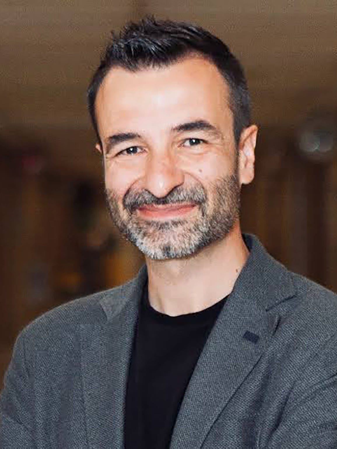 José Pedro Cerón Carrasco