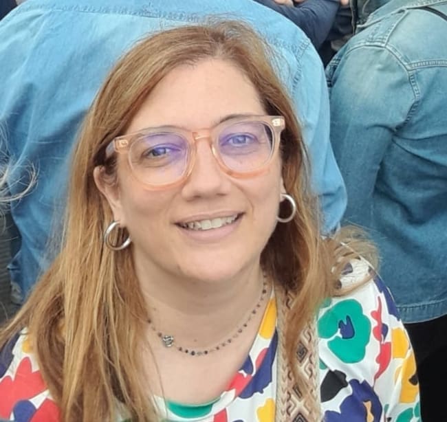 Laia Ester Vall