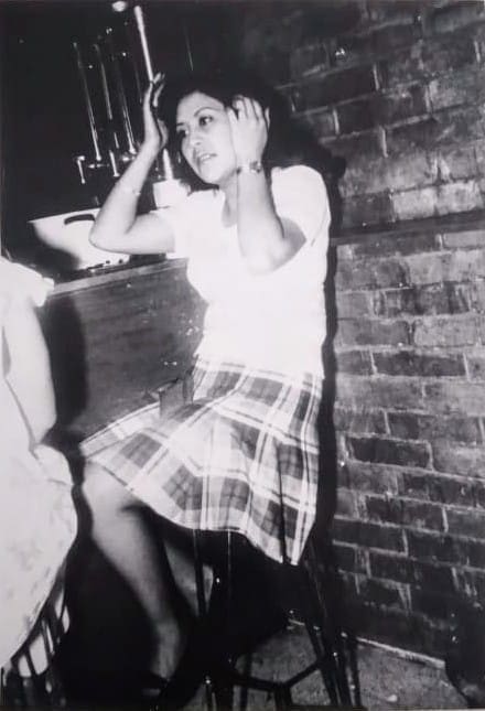 Foto de Guadalupe Carro