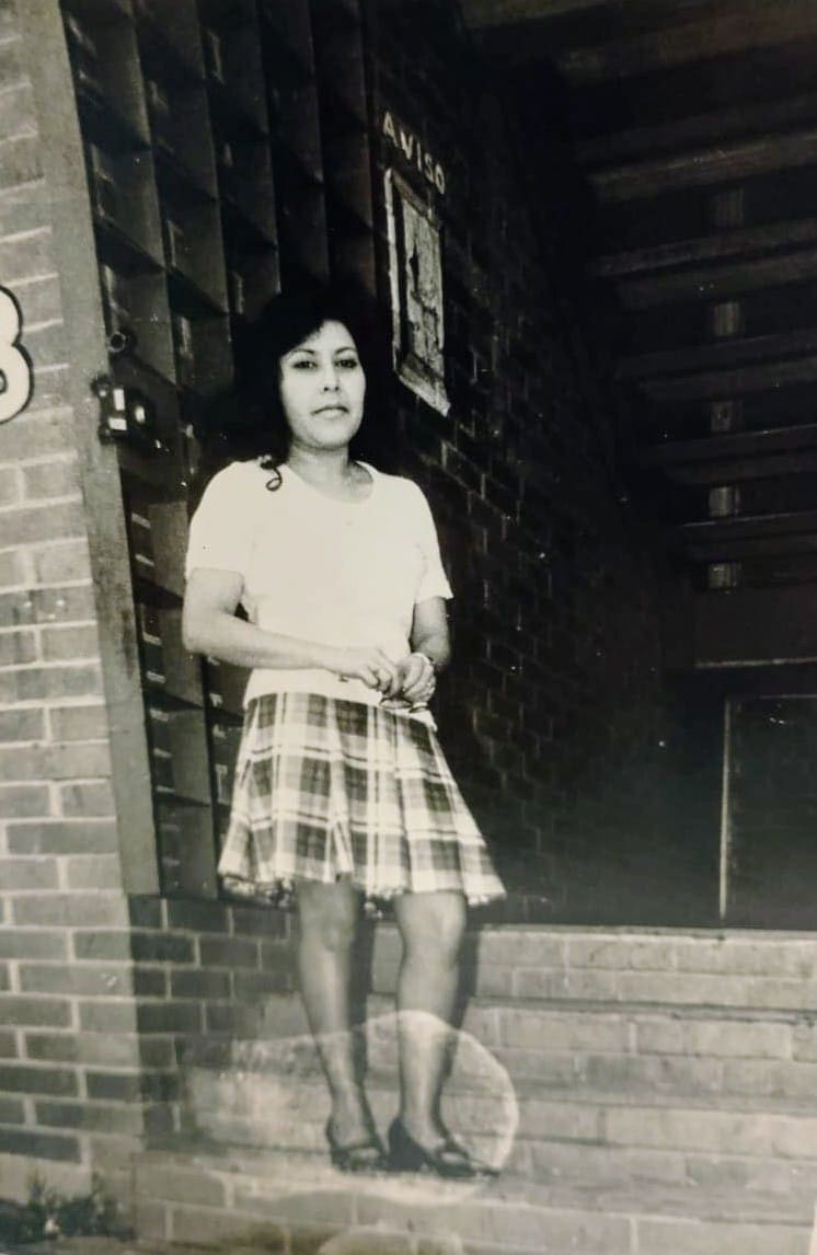 Foto de Guadalupe Carro