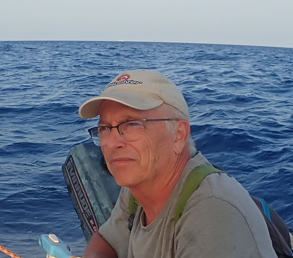 Javier Romero Martinengo