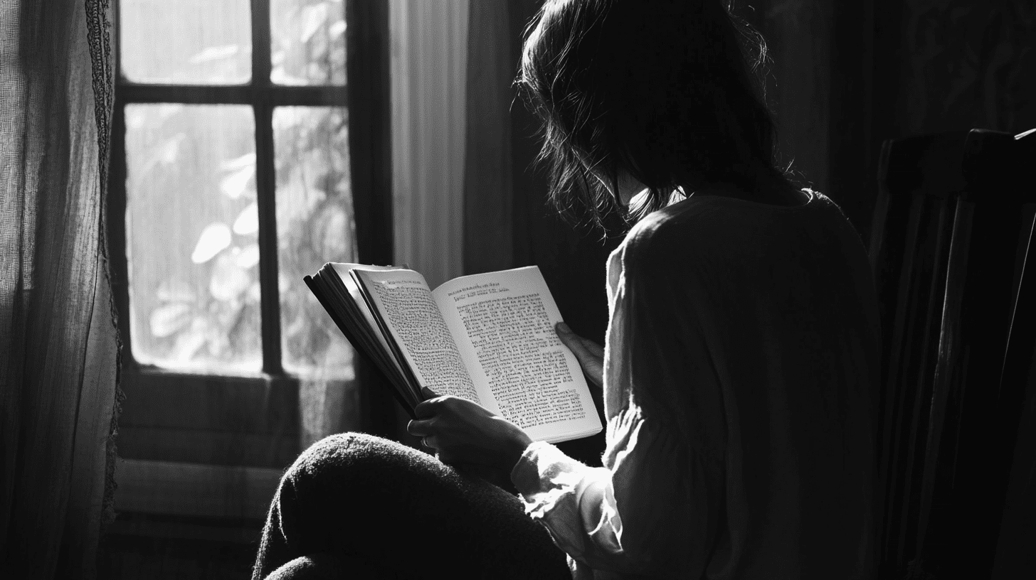 el sentido de la lectura en nuestras vidas