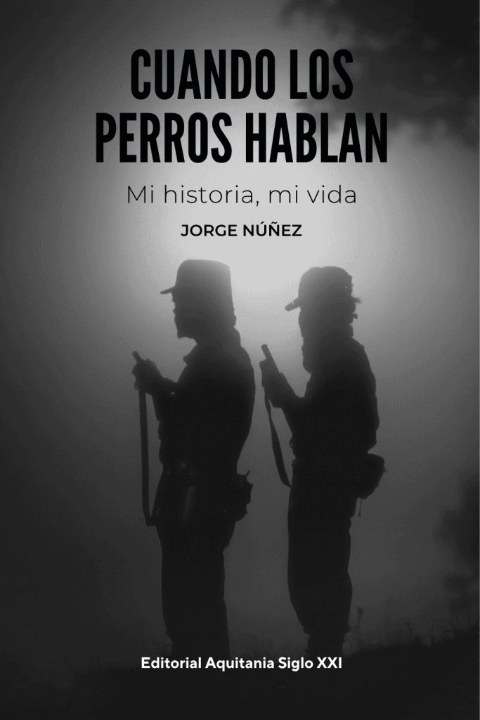 Cuando los perros hablan